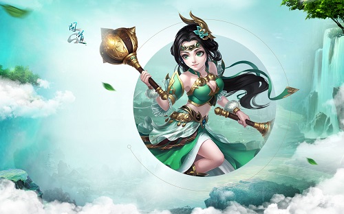 游戏客栈攻略,问道手游探案青竹客栈怎么攻略7.5探案任务青竹客栈通关步骤