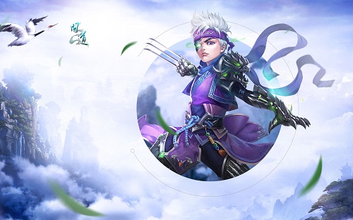 游戏客栈攻略,问道手游探案青竹客栈怎么攻略7.5探案任务青竹客栈通关步骤