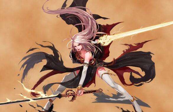 dnf召唤吧,DNF召唤师我感觉一点技术含量都没有嘛，是个人都能无压力过图。老是被别人说无脑职业，可我偏偏还就玩